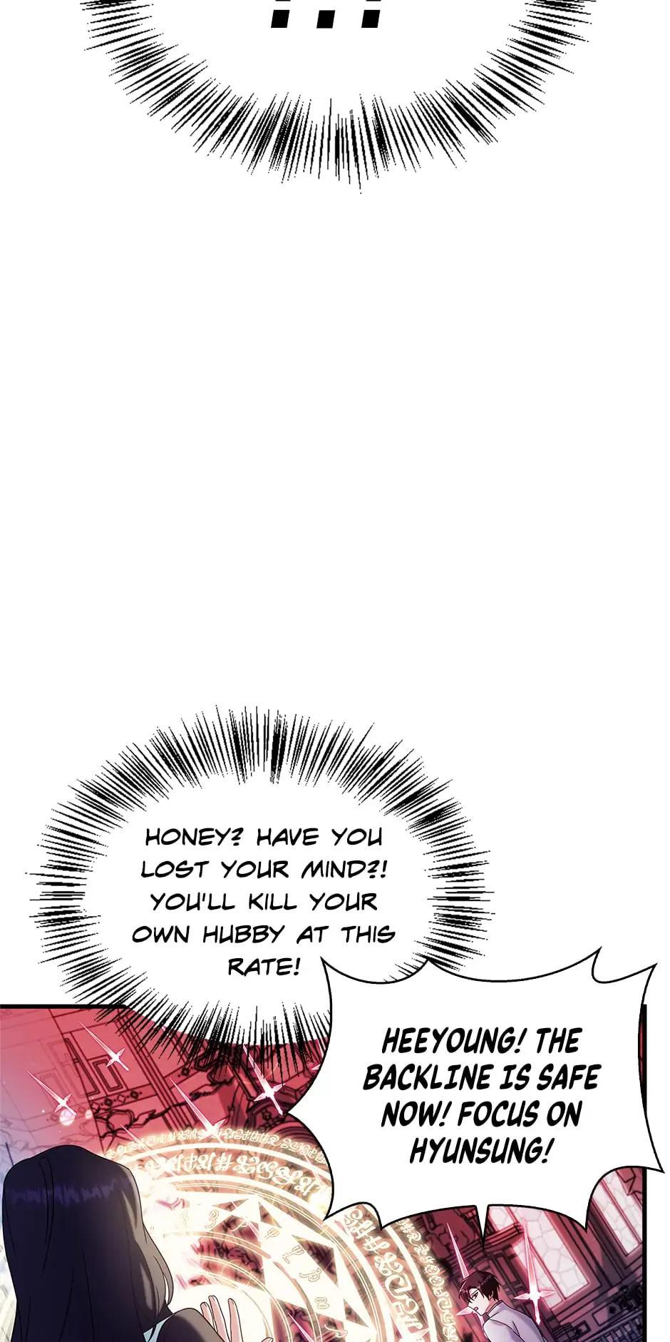 How to Use a Returner Chapter 59 - Page 29