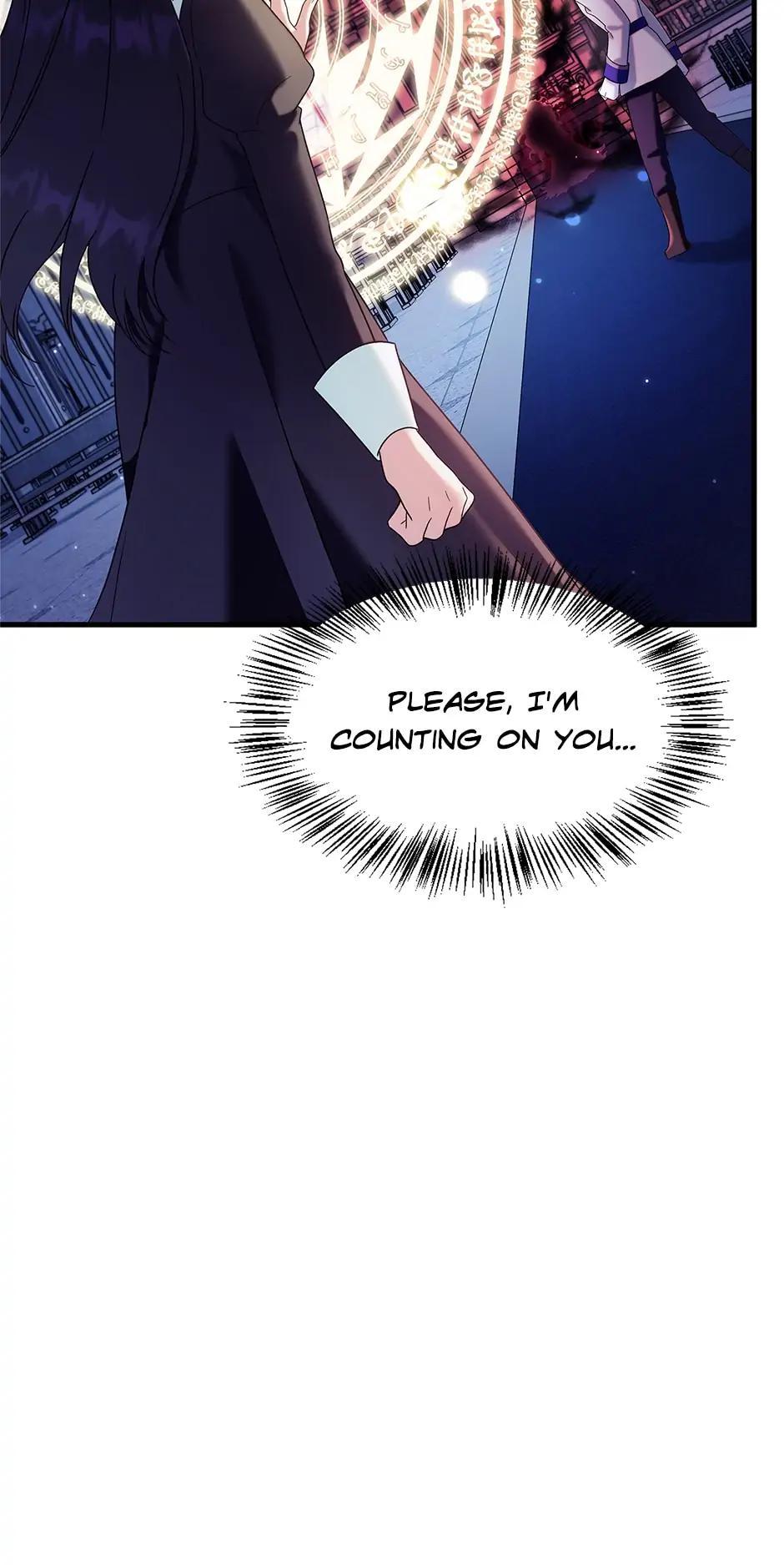 How to Use a Returner Chapter 59 - Page 30