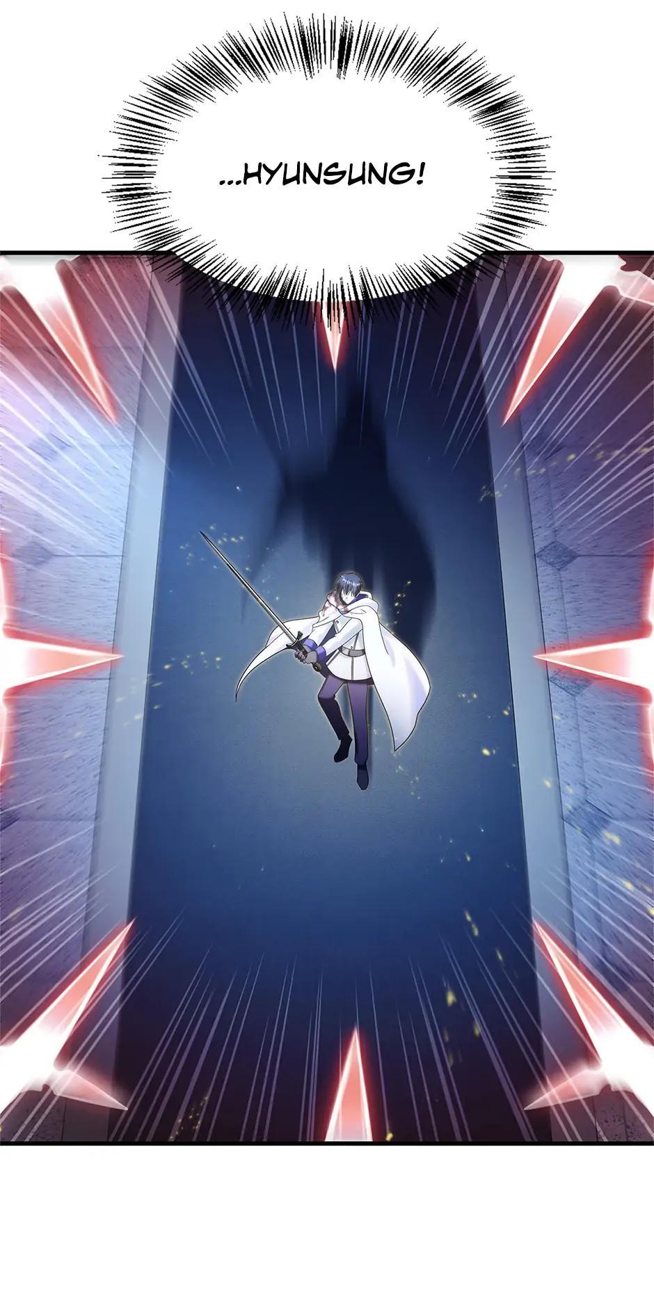 How to Use a Returner Chapter 59 - Page 31