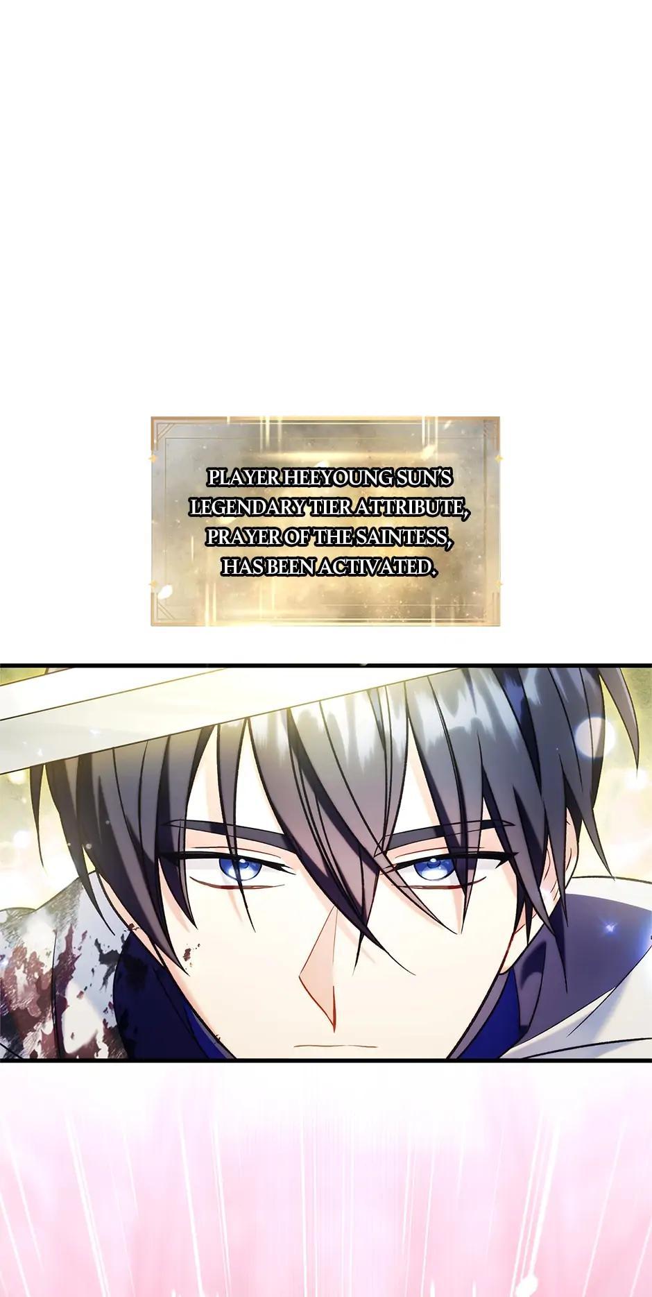 How to Use a Returner Chapter 59 - Page 32