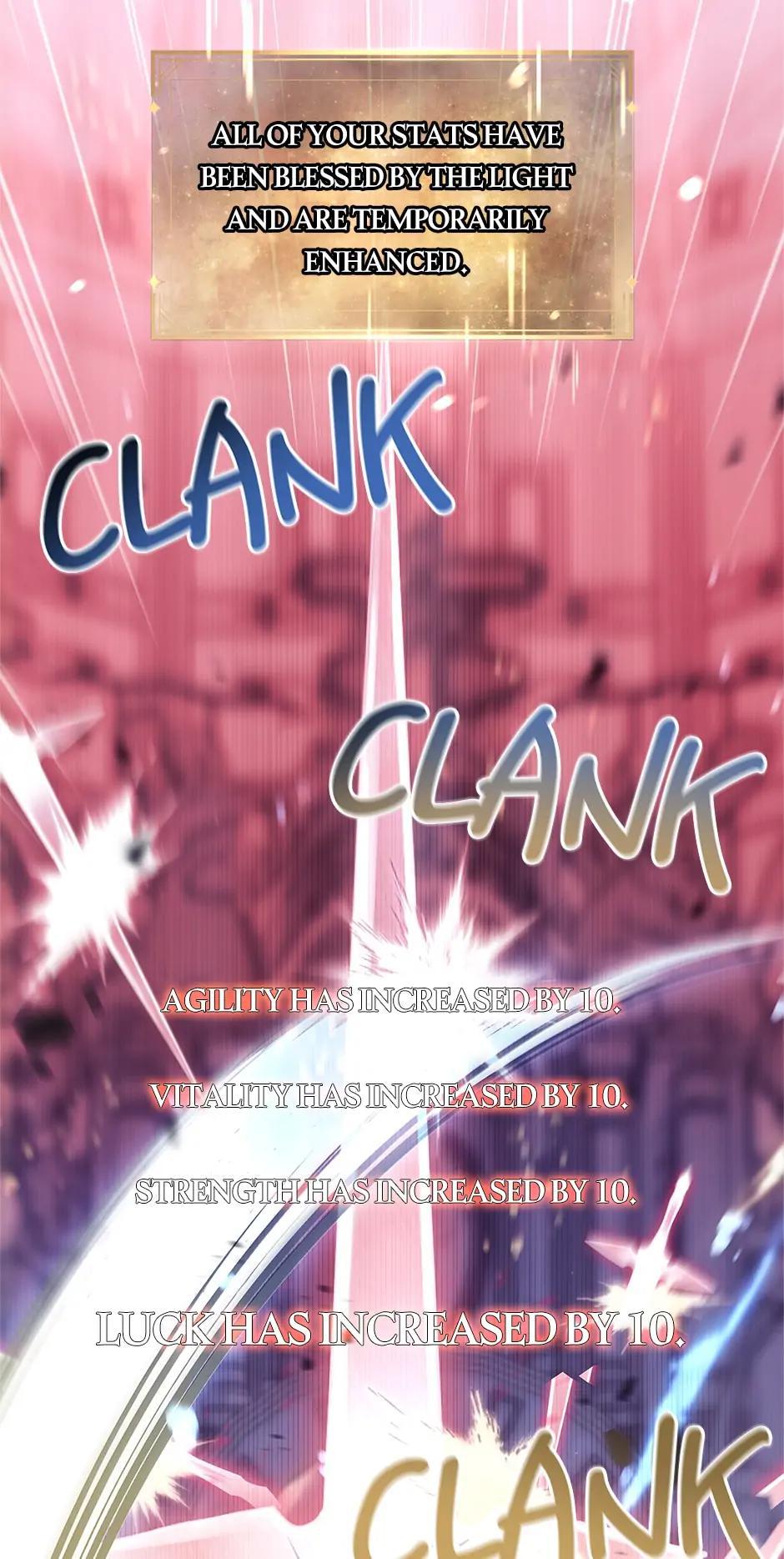 How to Use a Returner Chapter 59 - Page 33