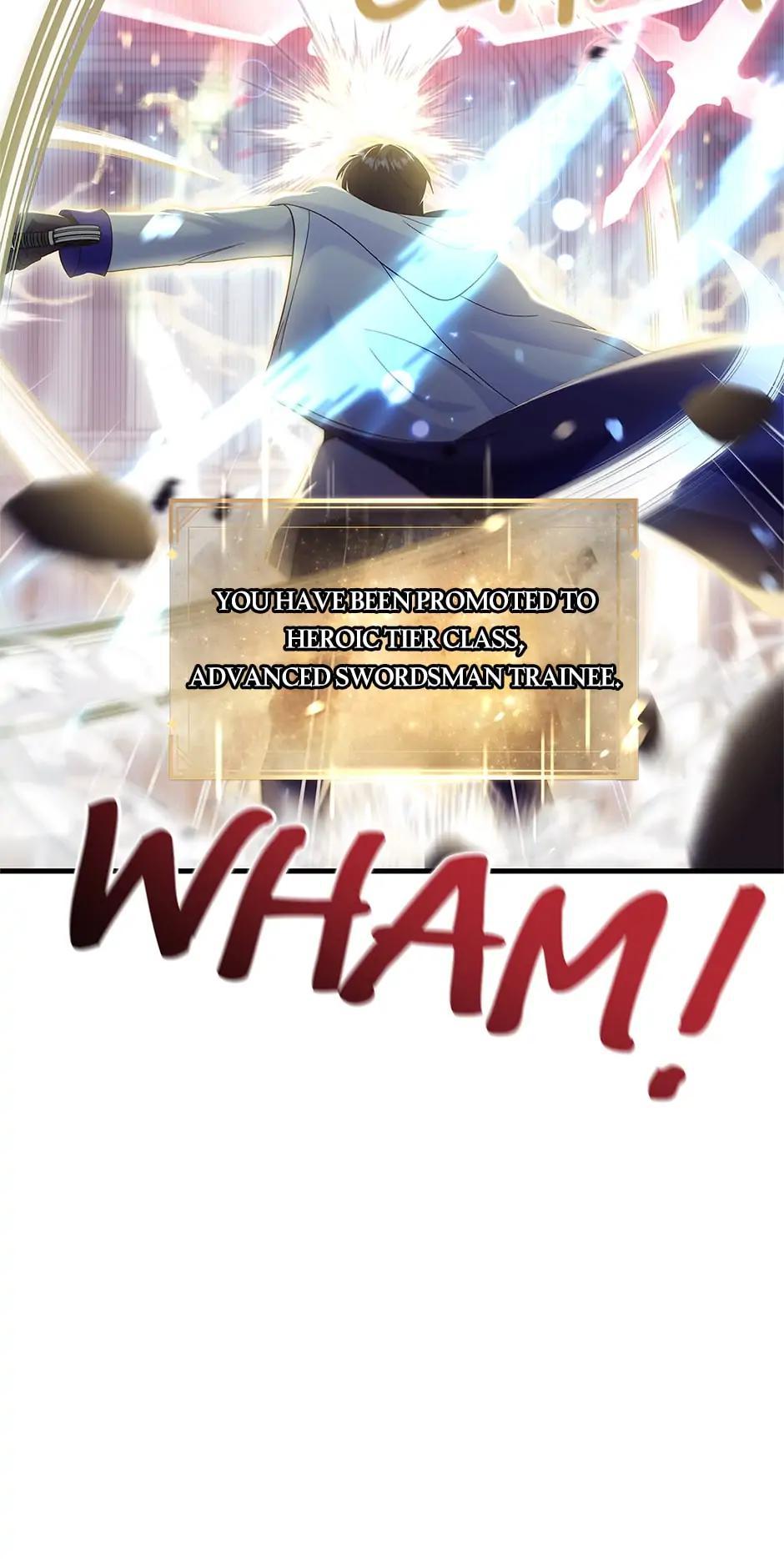 How to Use a Returner Chapter 59 - Page 34