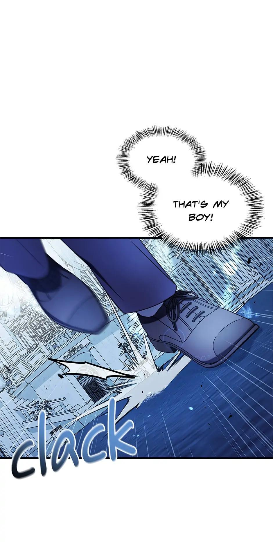 How to Use a Returner Chapter 59 - Page 35