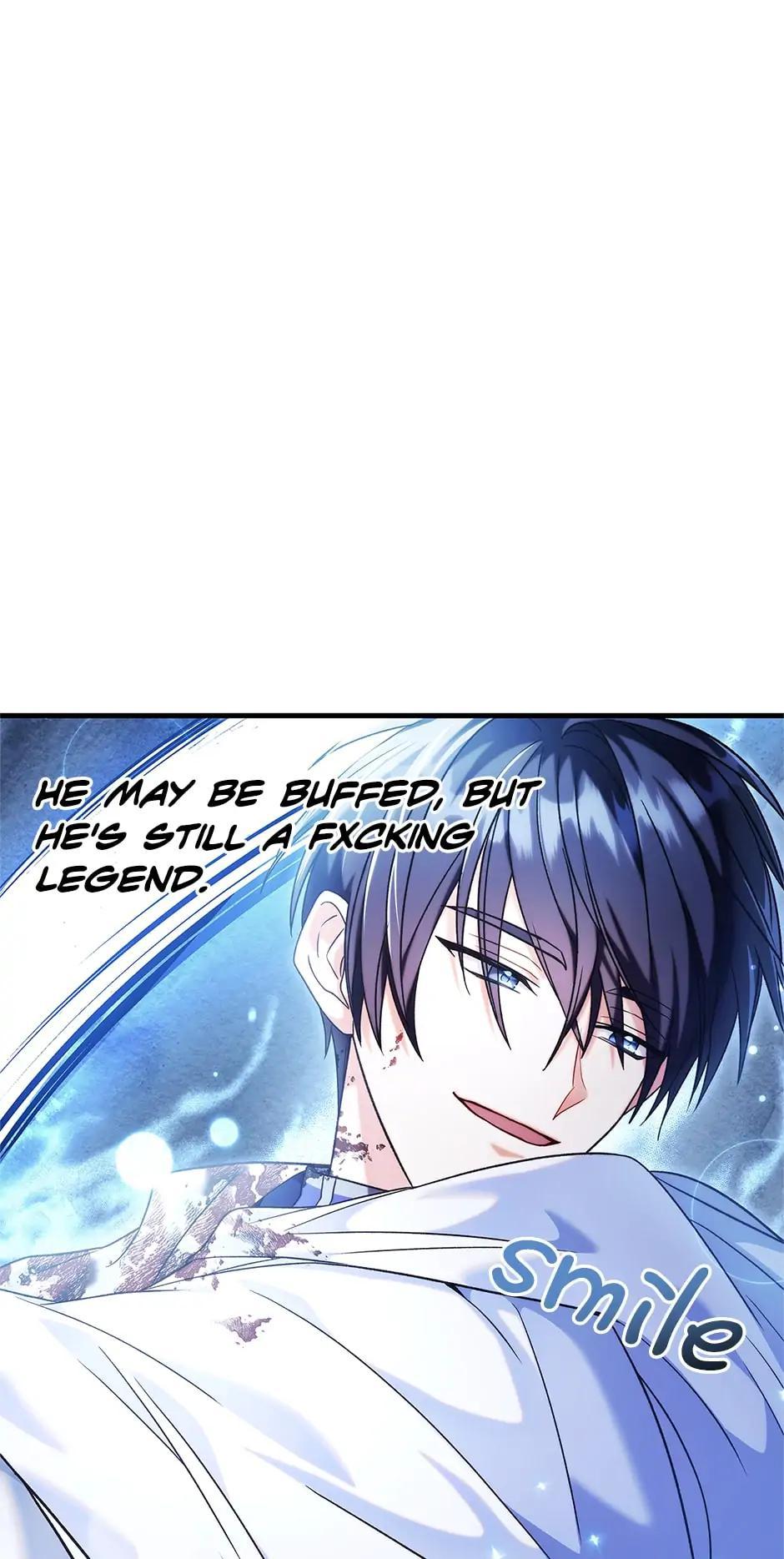 How to Use a Returner Chapter 59 - Page 36