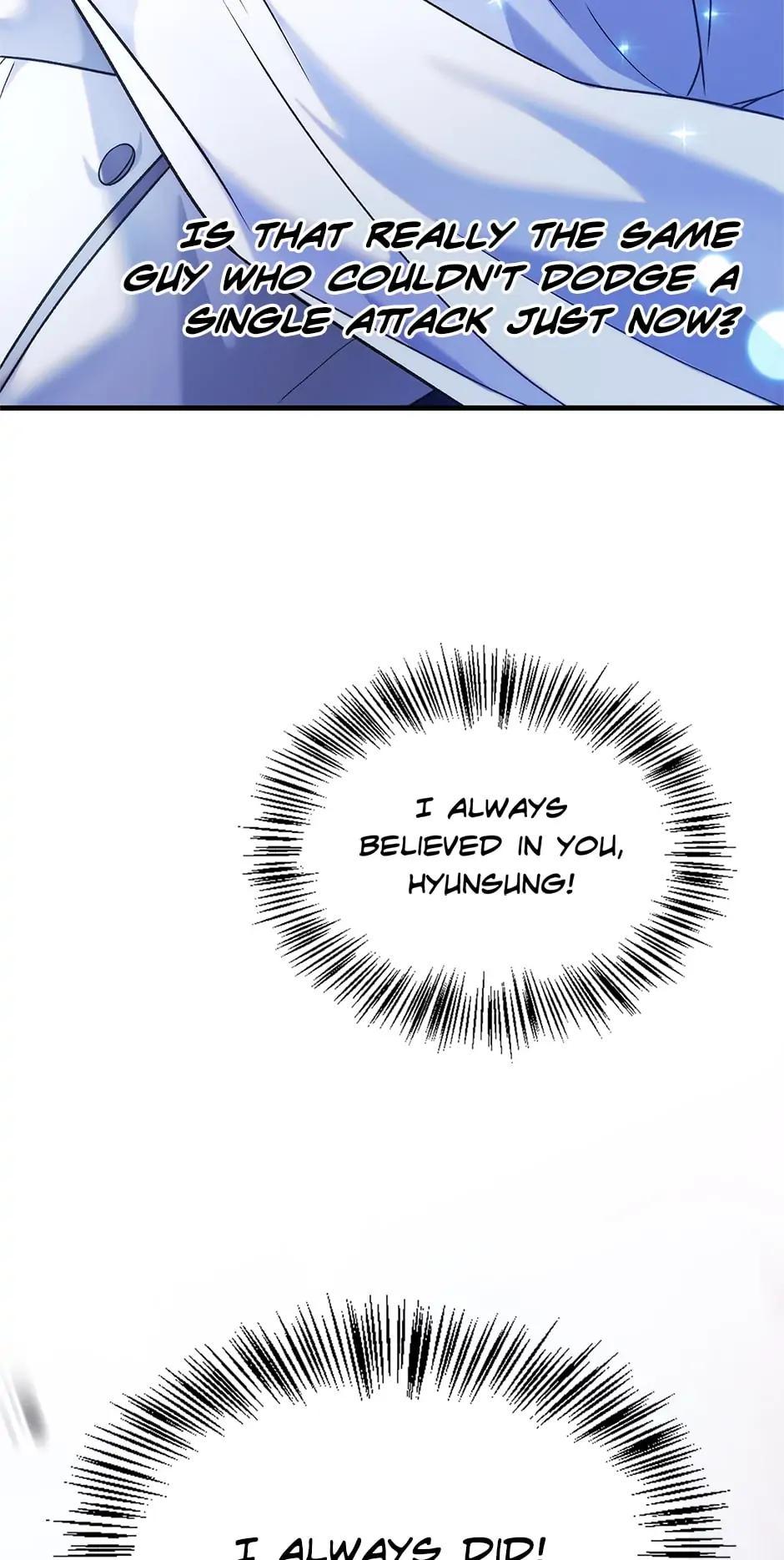 How to Use a Returner Chapter 59 - Page 37