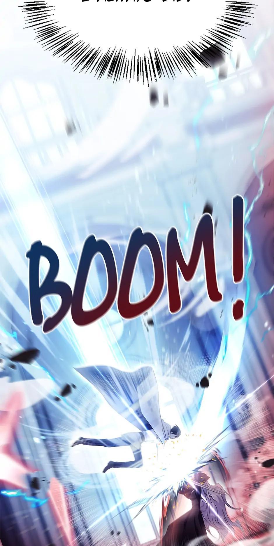 How to Use a Returner Chapter 59 - Page 38