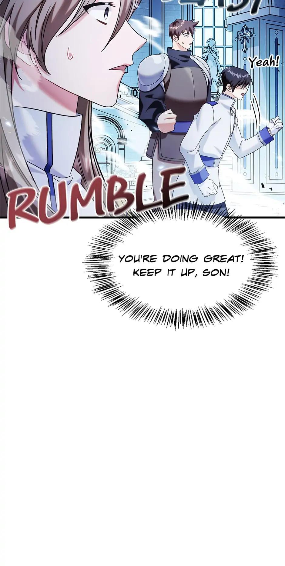 How to Use a Returner Chapter 59 - Page 40