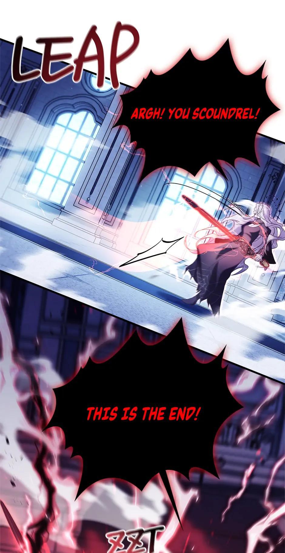 How to Use a Returner Chapter 59 - Page 41