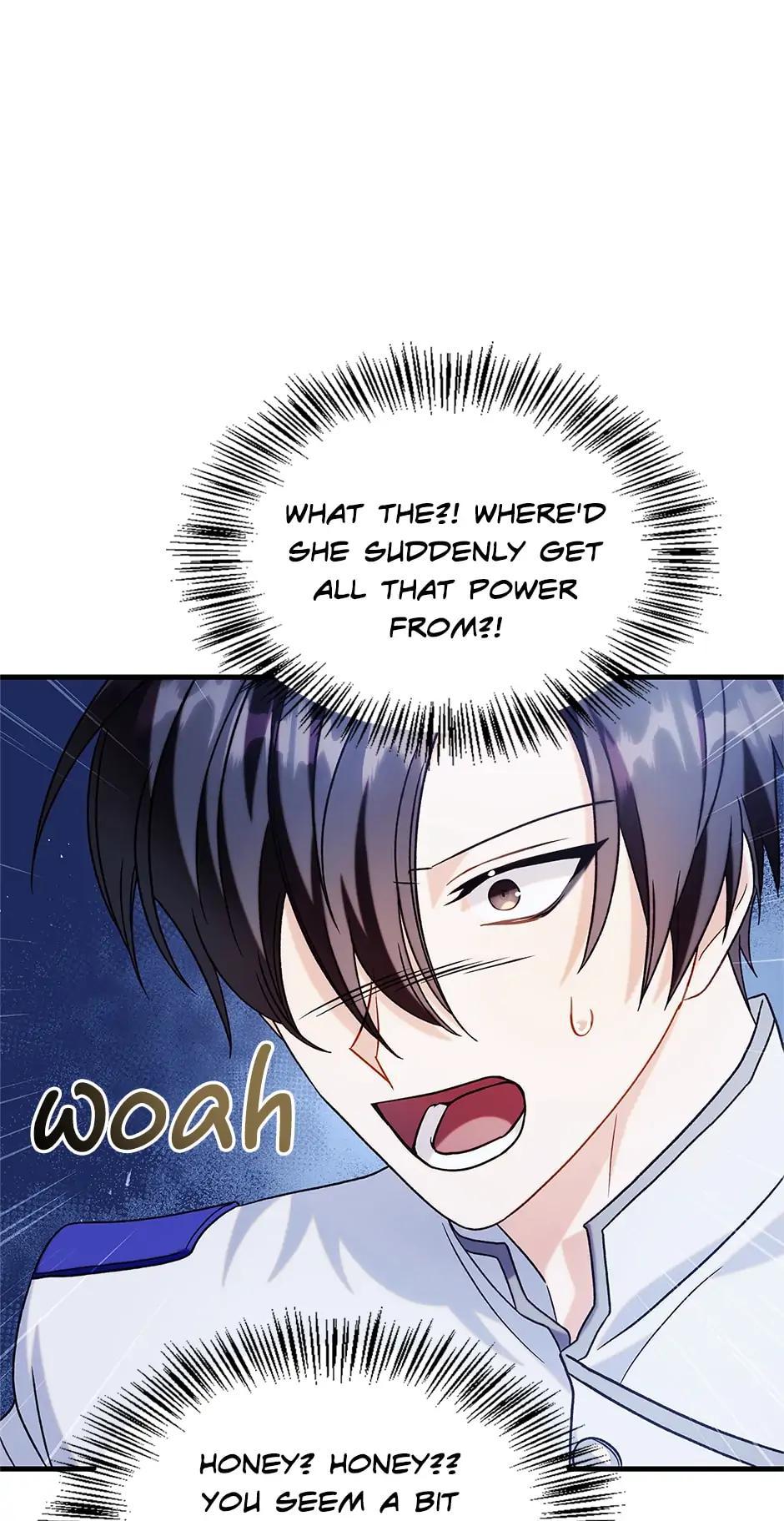 How to Use a Returner Chapter 59 - Page 43