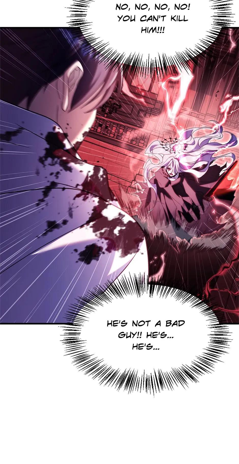 How to Use a Returner Chapter 59 - Page 45