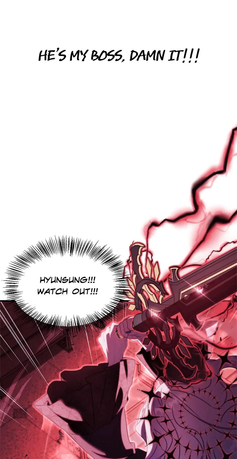 How to Use a Returner Chapter 59 - Page 46