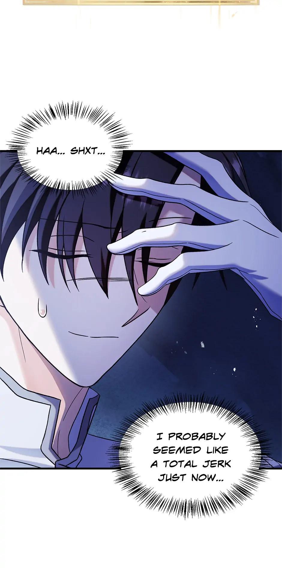 How to Use a Returner Chapter 59 - Page 62