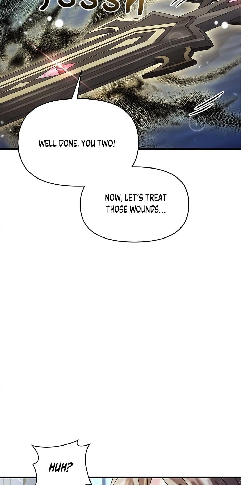 How to Use a Returner Chapter 59 - Page 64