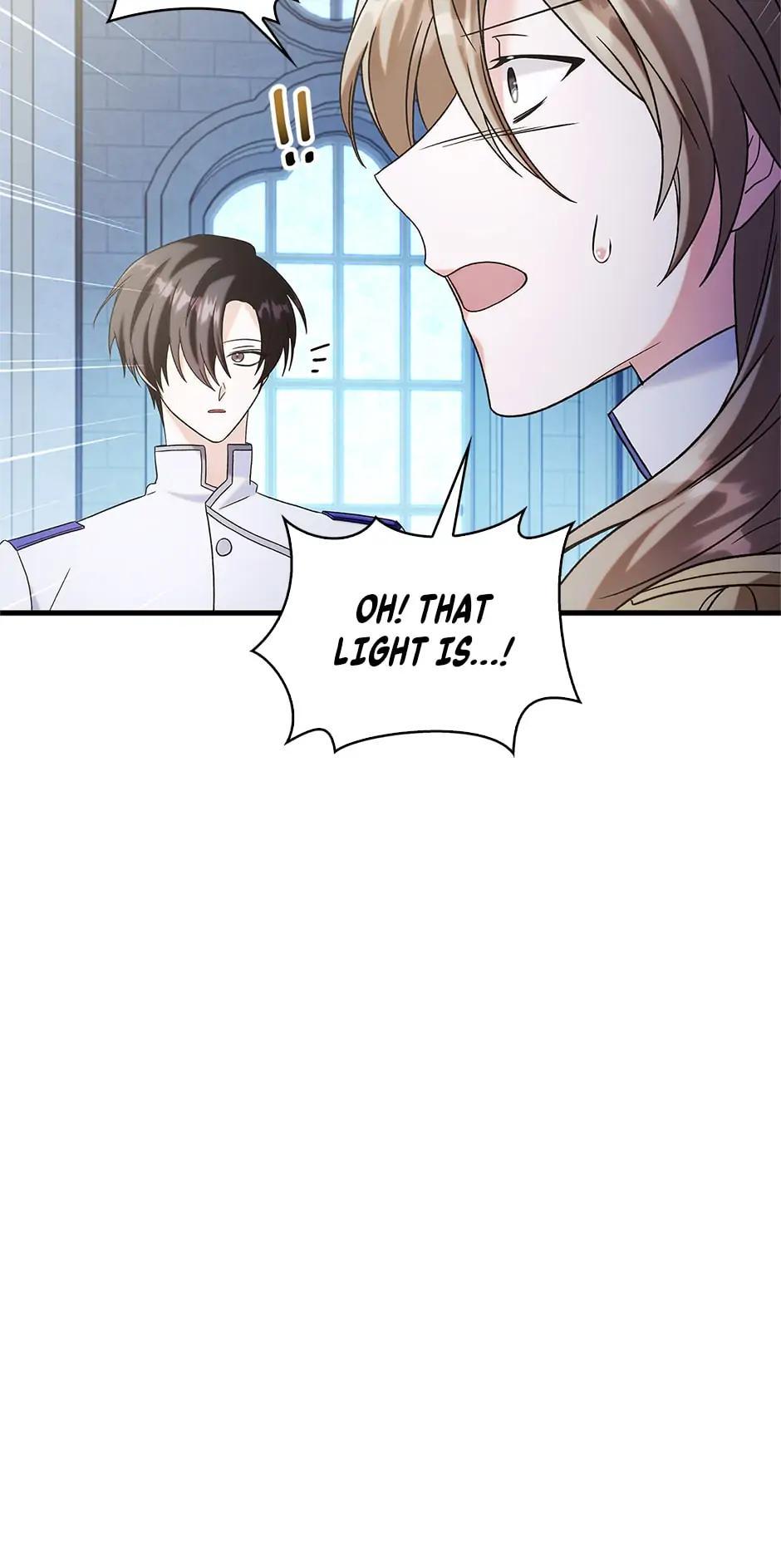 How to Use a Returner Chapter 59 - Page 65