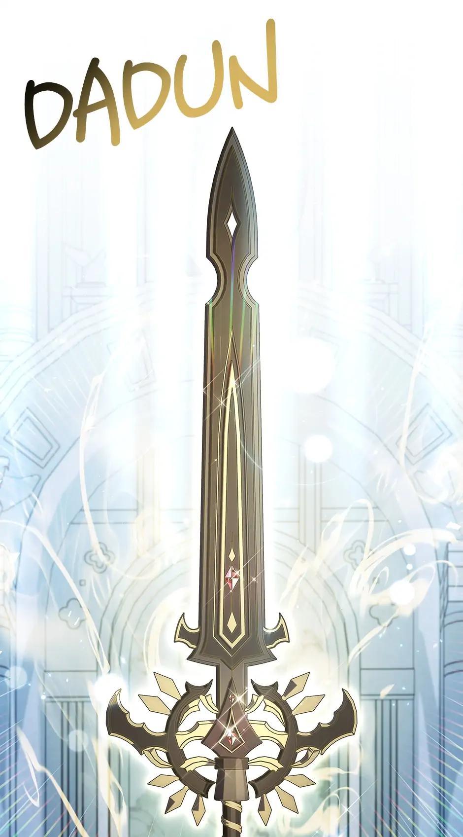 How to Use a Returner Chapter 59 - Page 66