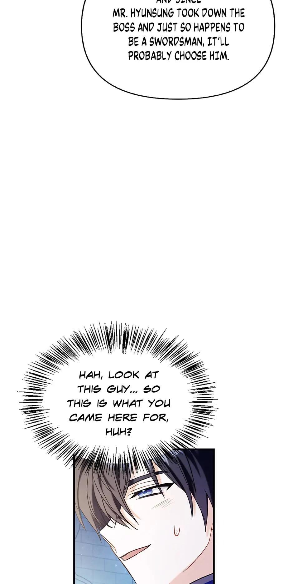 How to Use a Returner Chapter 59 - Page 69