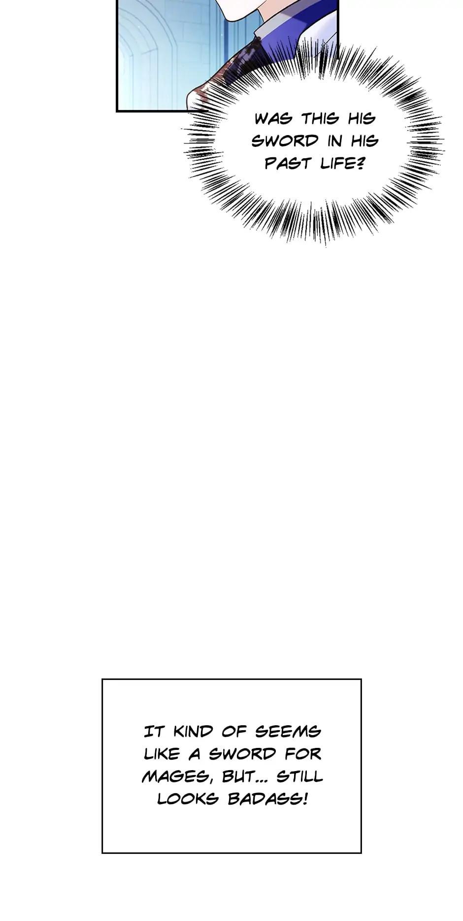 How to Use a Returner Chapter 59 - Page 70