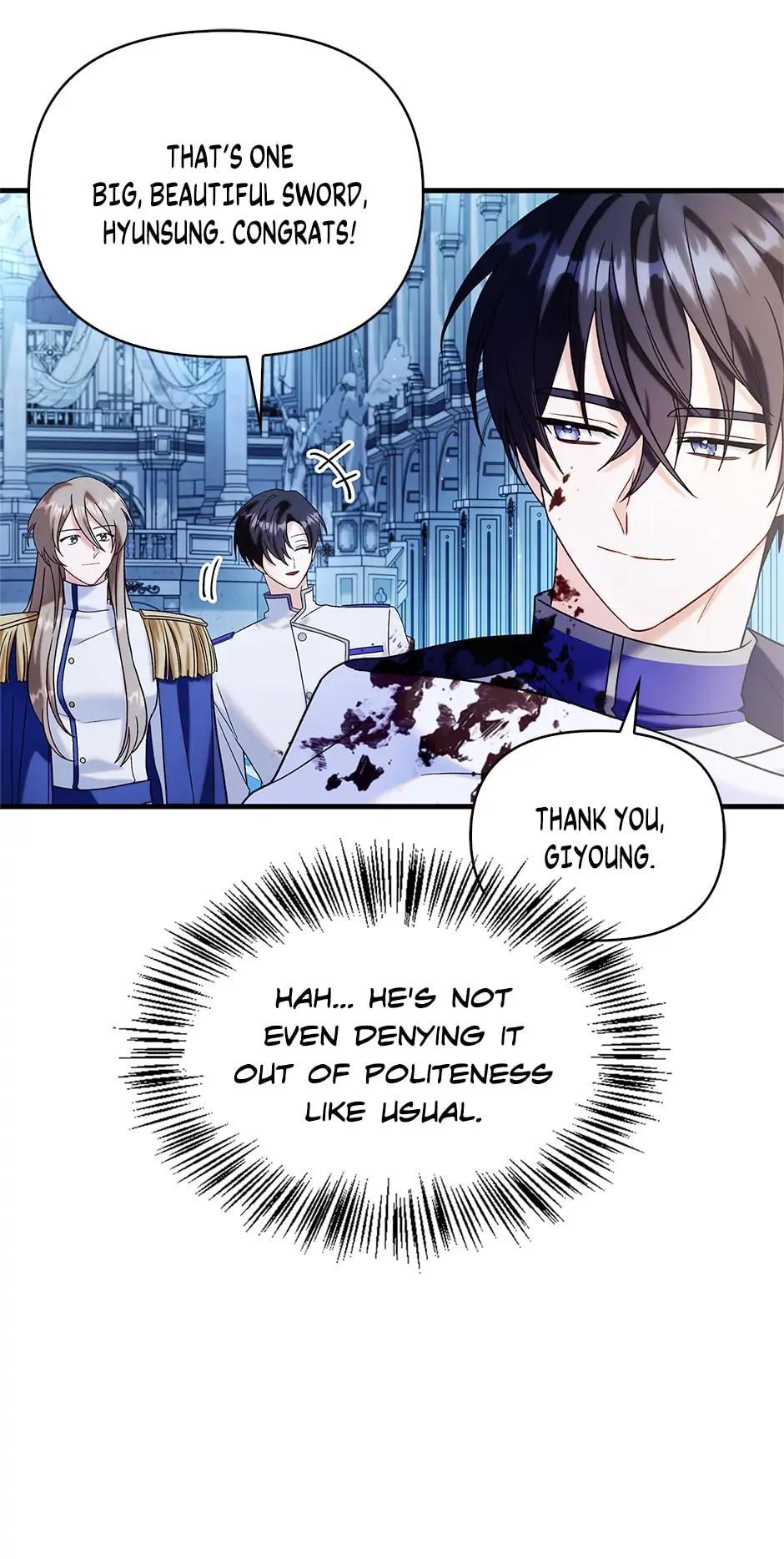 How to Use a Returner Chapter 59 - Page 71