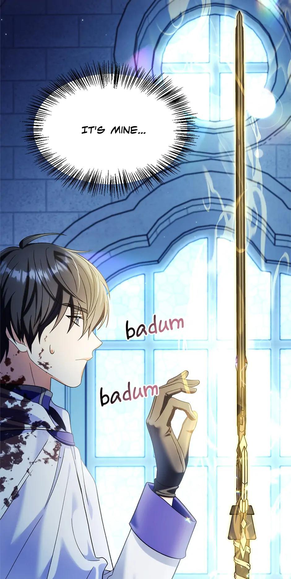 How to Use a Returner Chapter 59 - Page 73