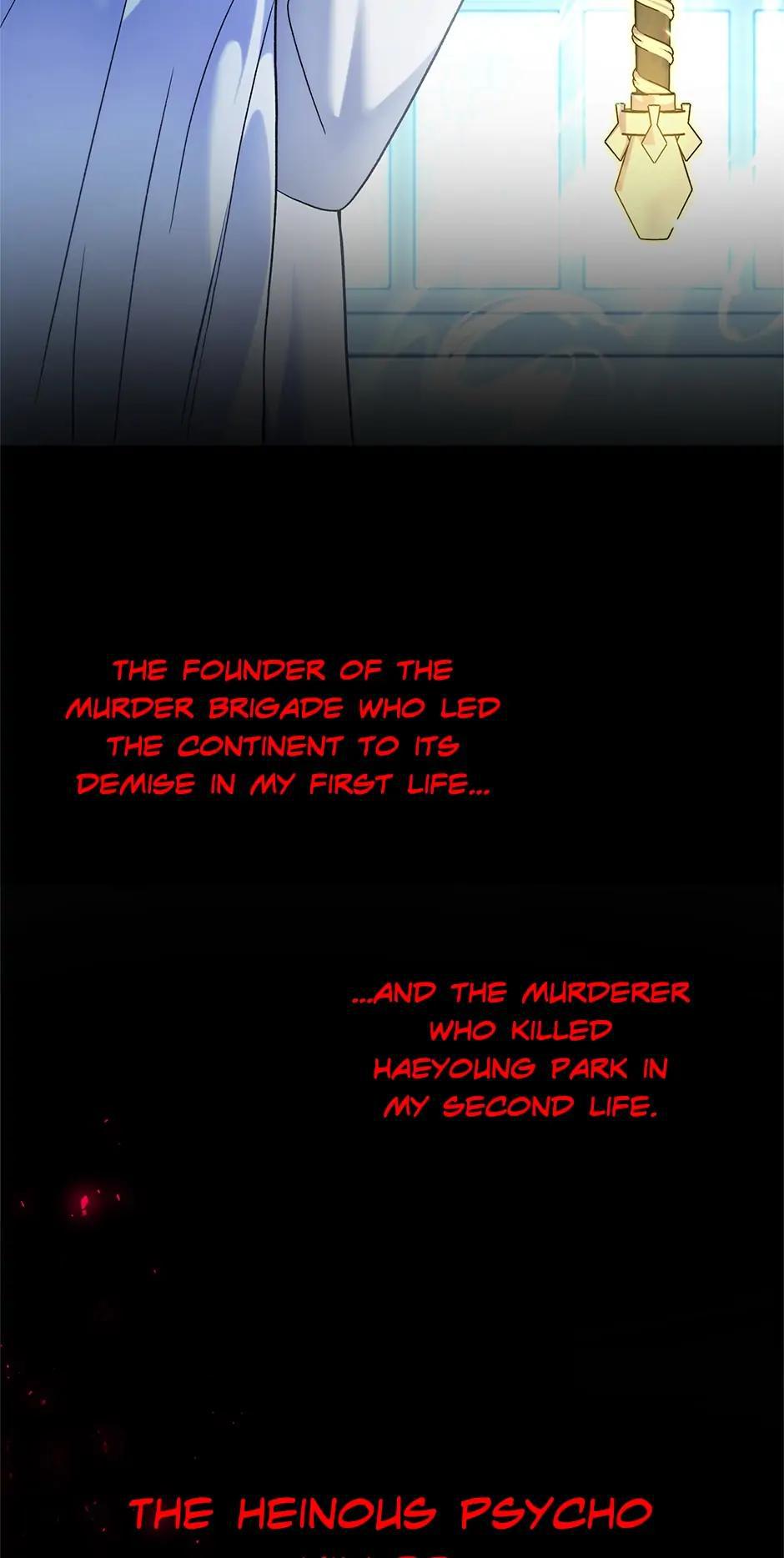 How to Use a Returner Chapter 59 - Page 74