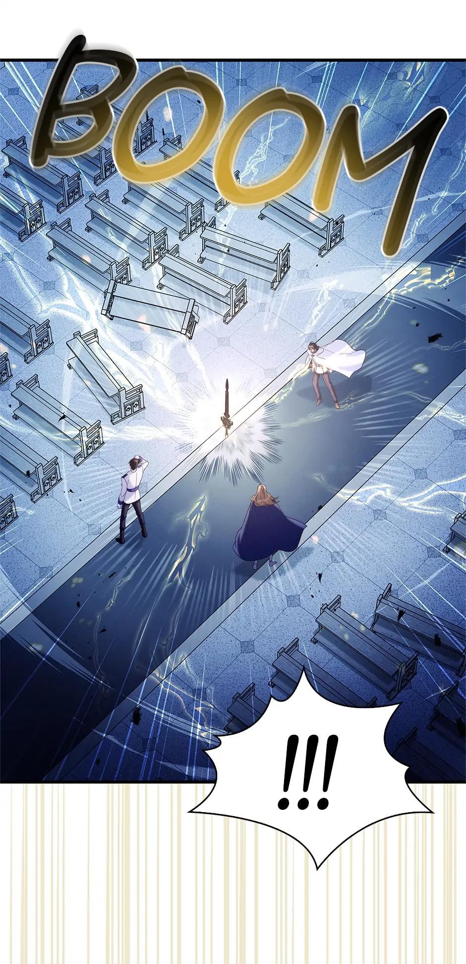 How to Use a Returner Chapter 59 - Page 79