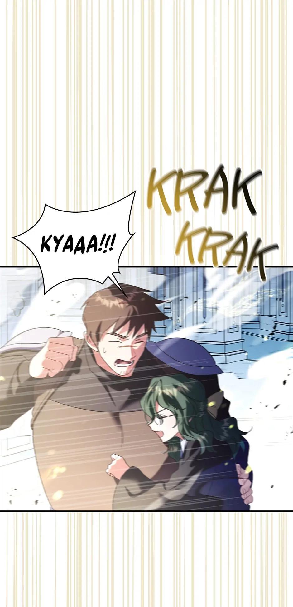 How to Use a Returner Chapter 59 - Page 80