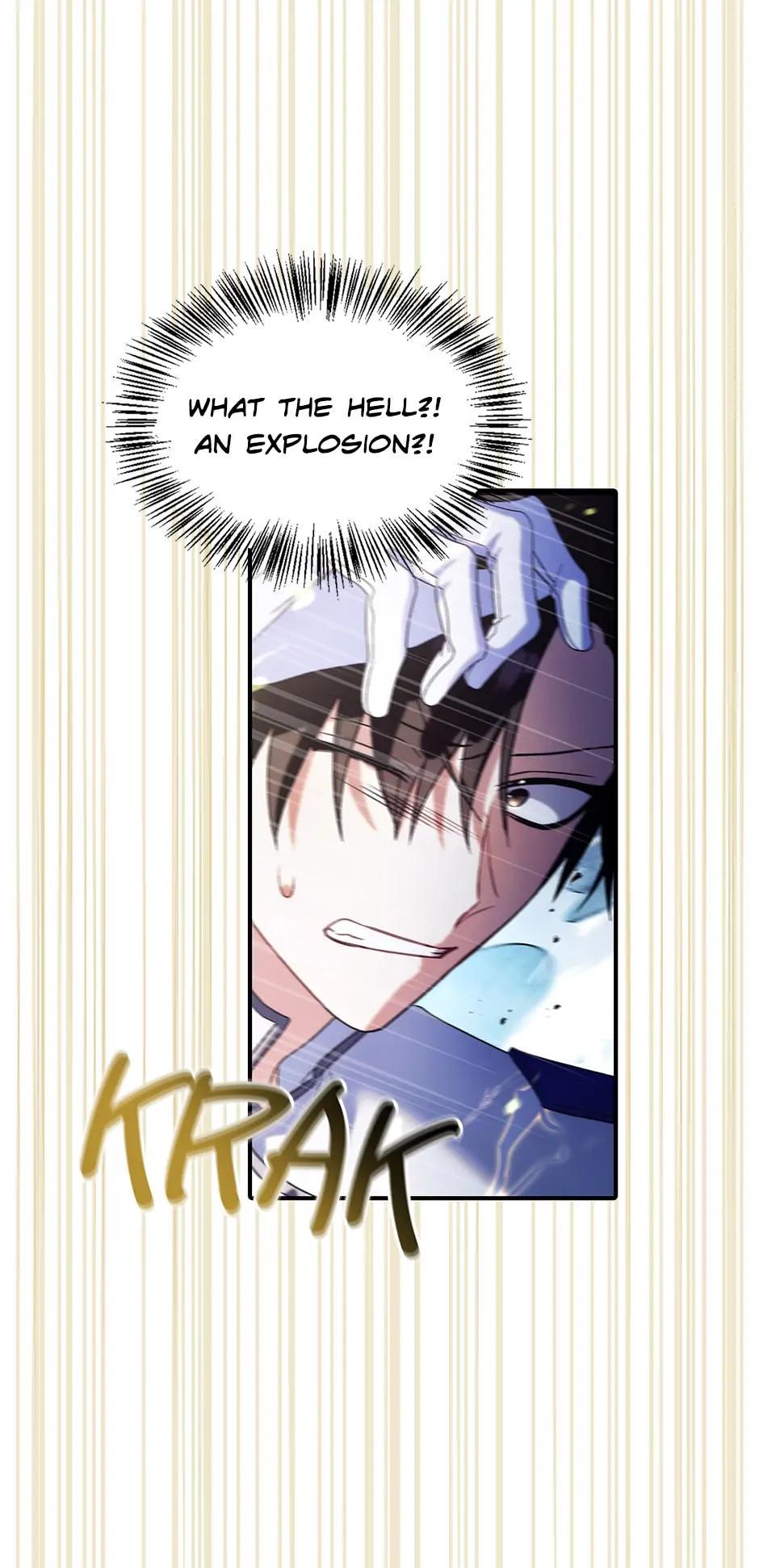 How to Use a Returner Chapter 59 - Page 81