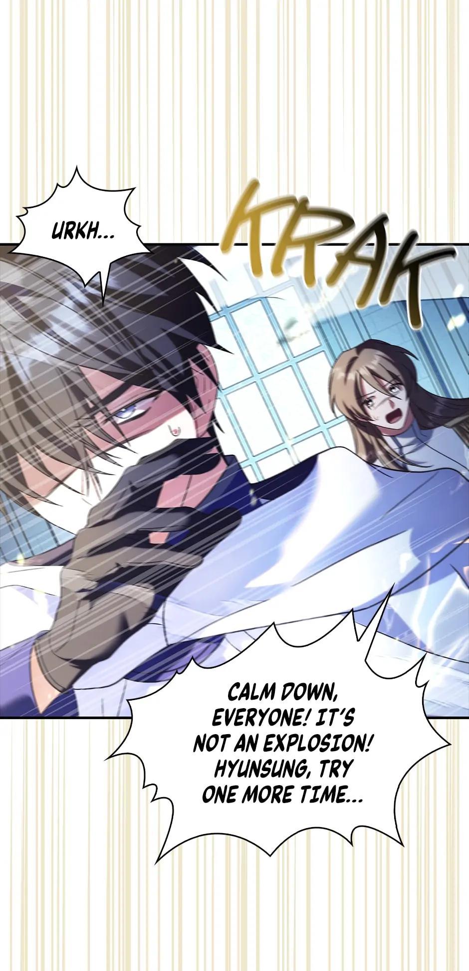 How to Use a Returner Chapter 59 - Page 82