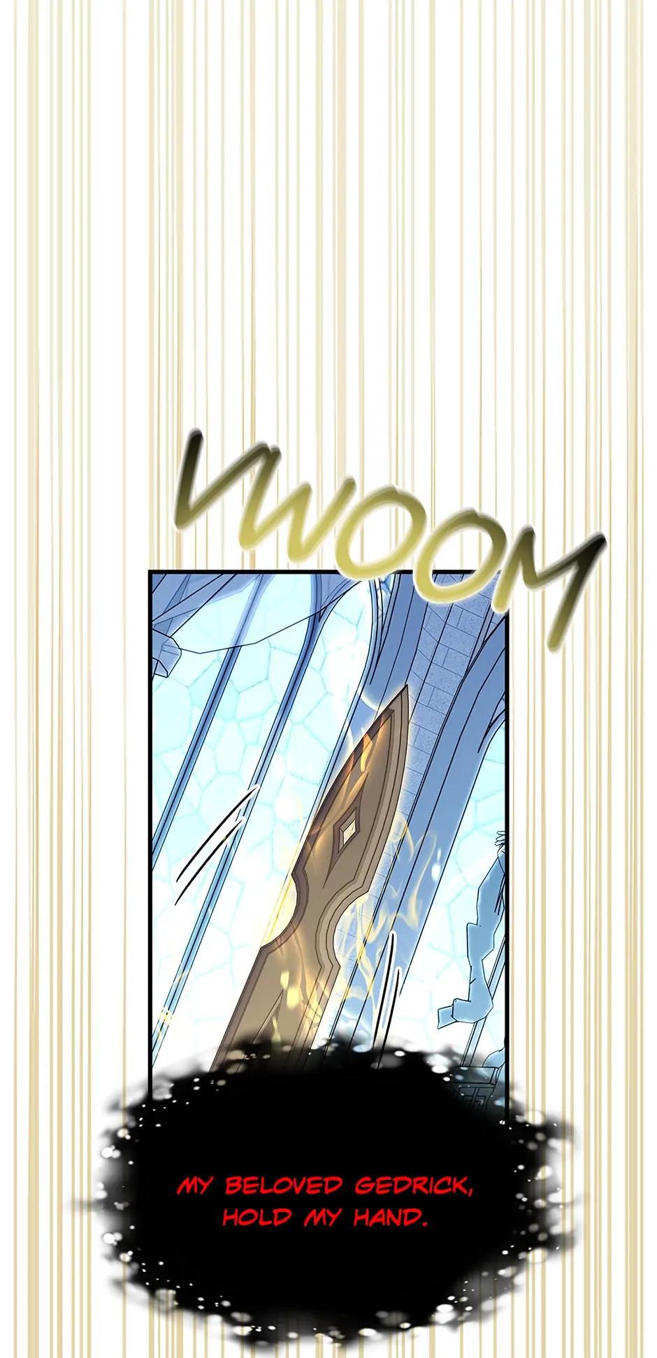 How to Use a Returner Chapter 59 - Page 83