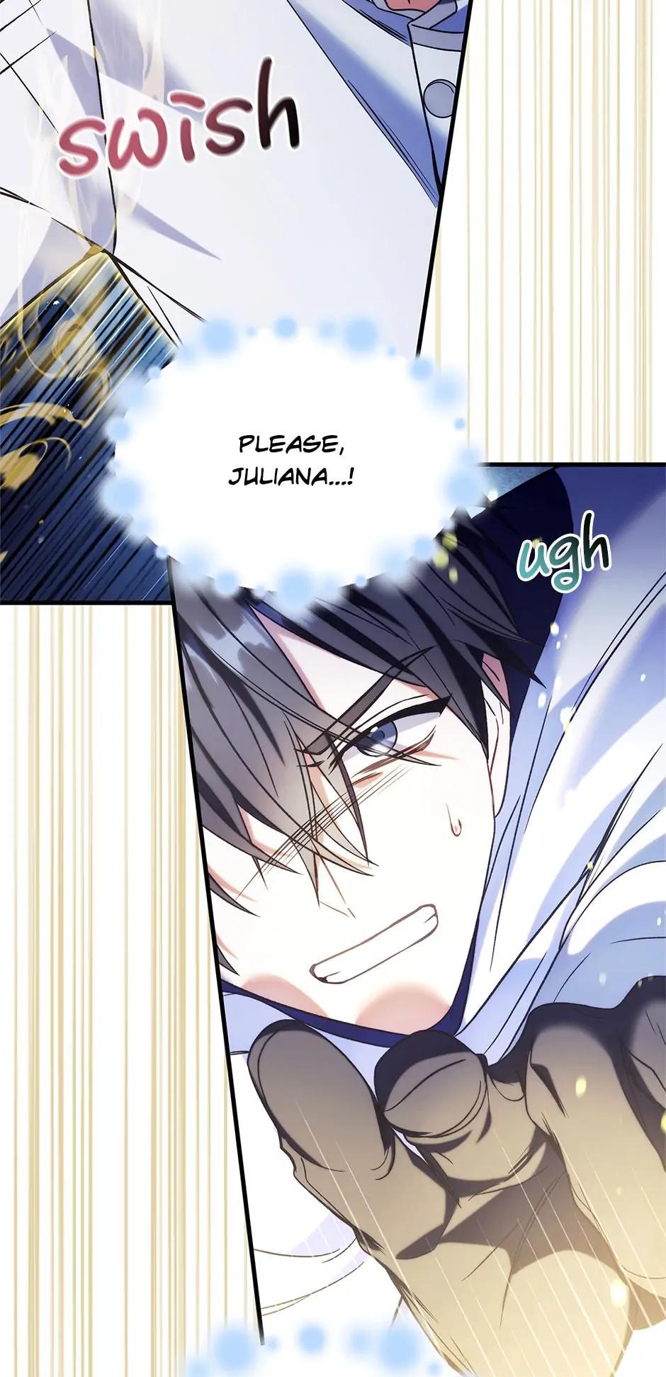 How to Use a Returner Chapter 59 - Page 85