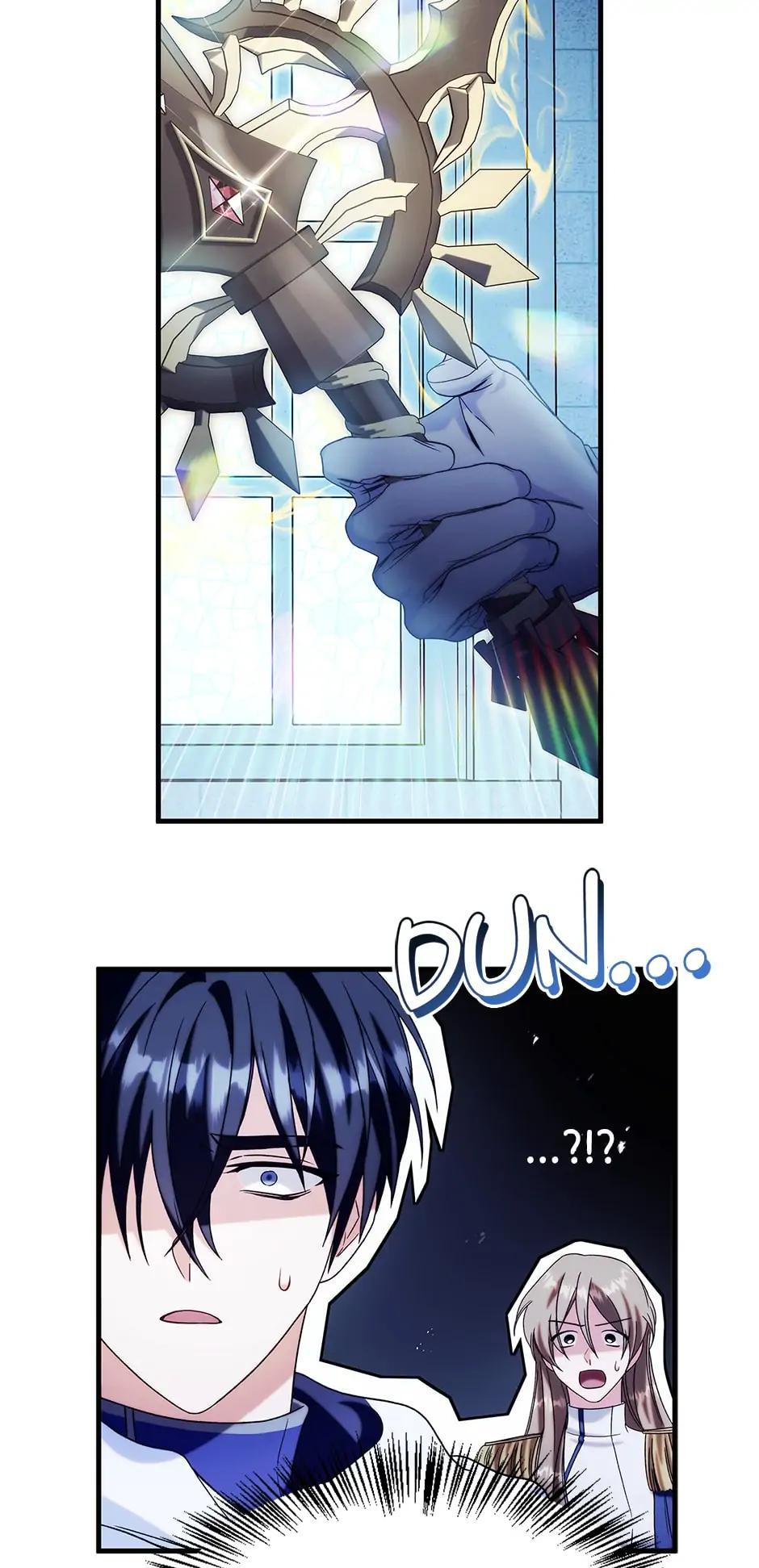 How to Use a Returner Chapter 59 - Page 87