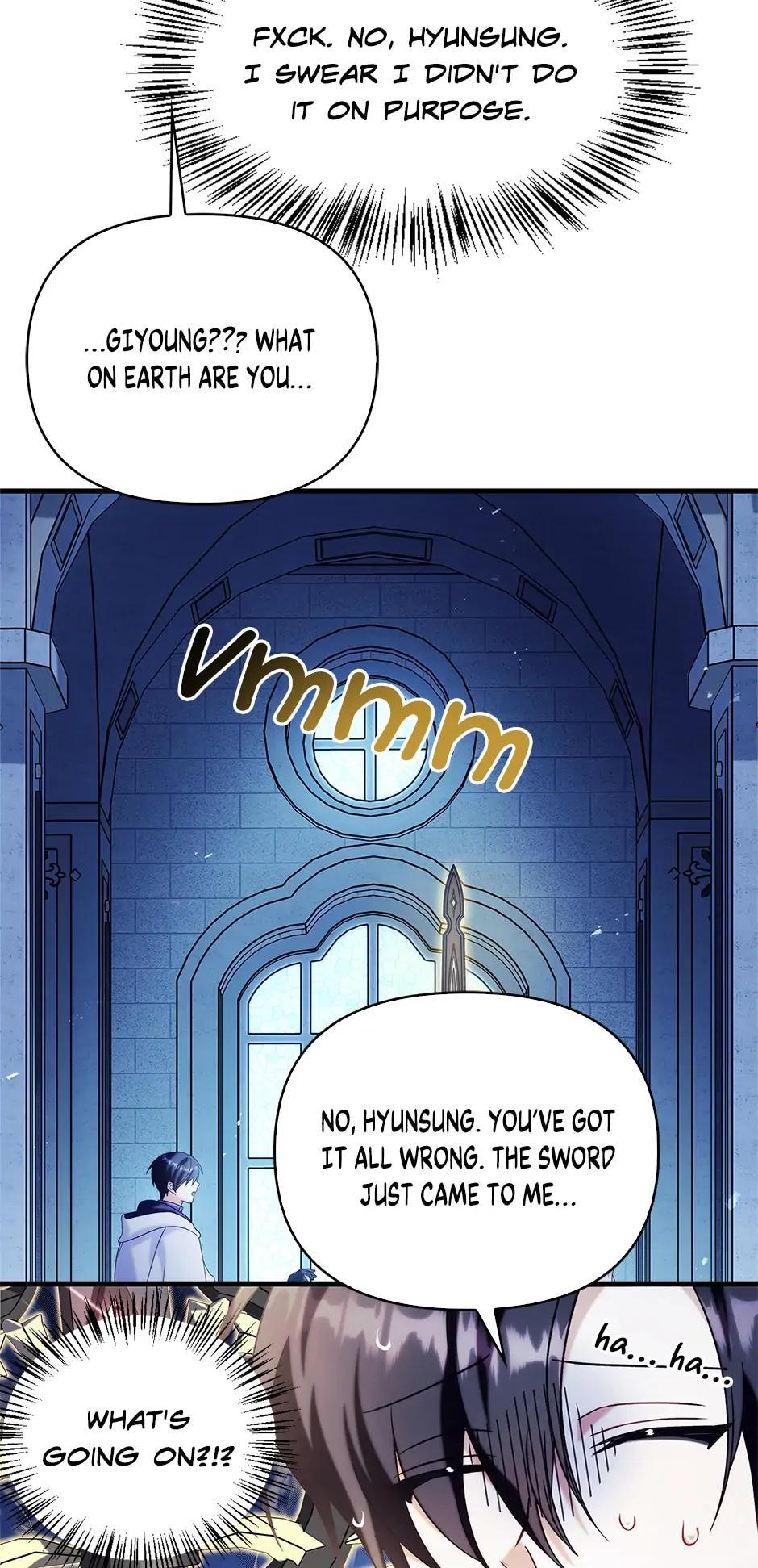 How to Use a Returner Chapter 59 - Page 88