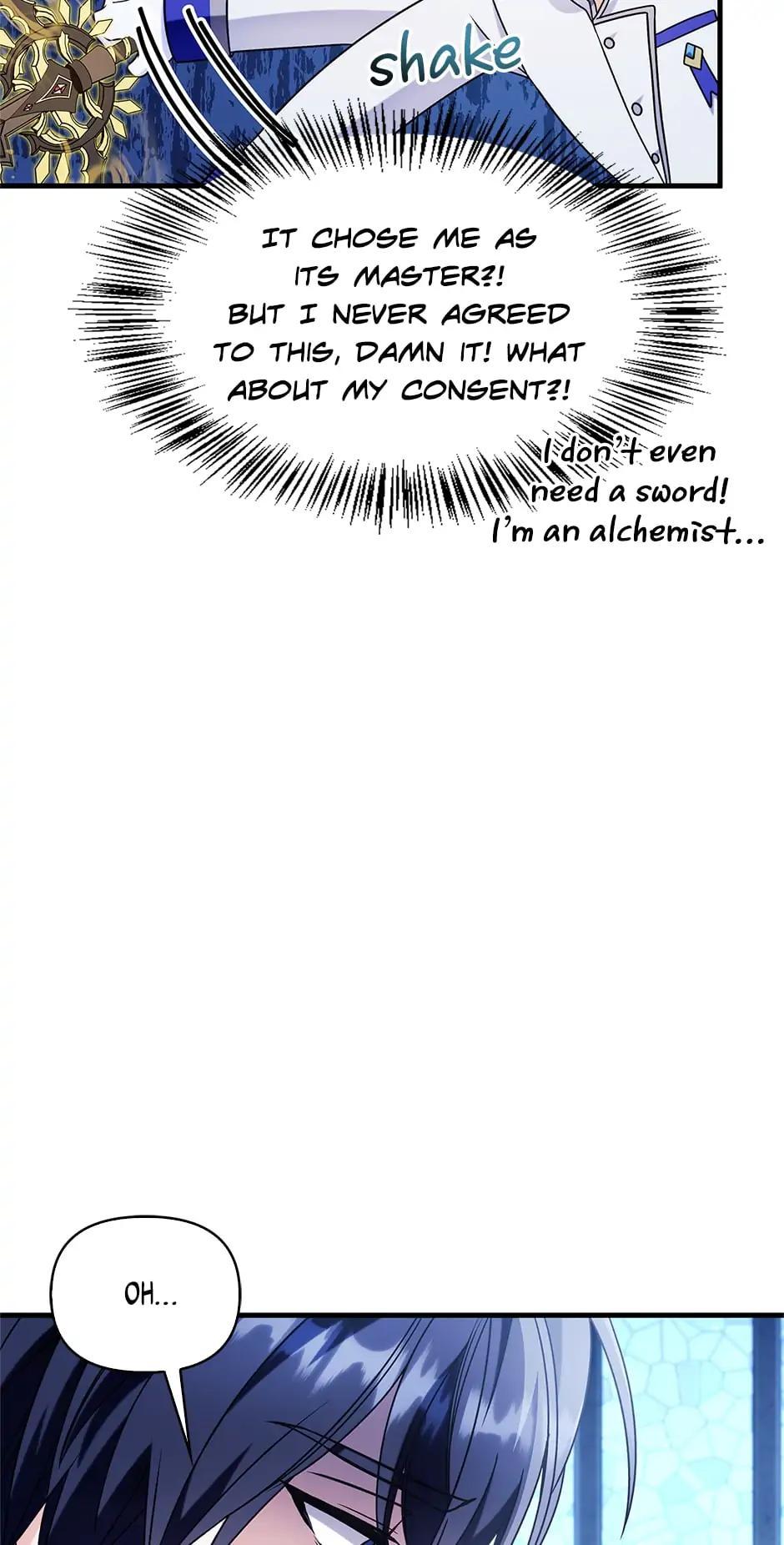 How to Use a Returner Chapter 60 - Page 4