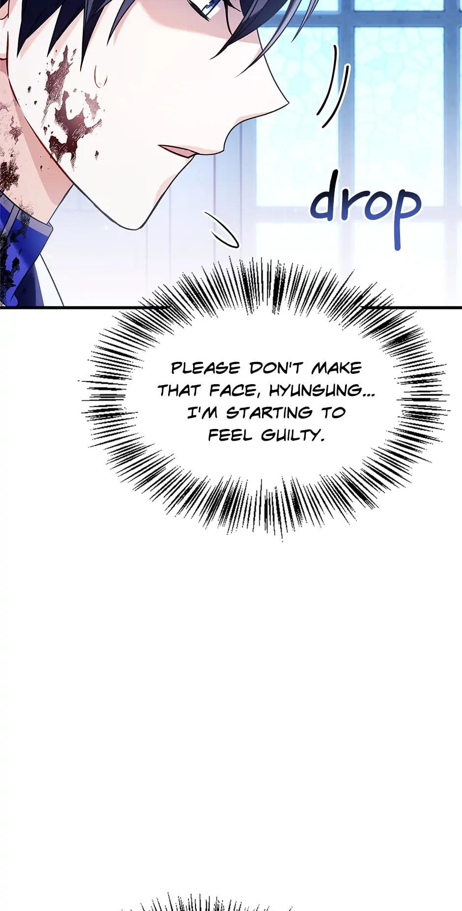 How to Use a Returner Chapter 60 - Page 5