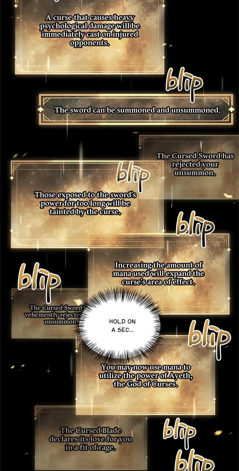 How to Use a Returner Chapter 60 - Page 7