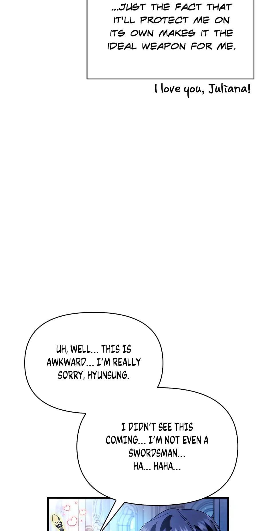 How to Use a Returner Chapter 60 - Page 10