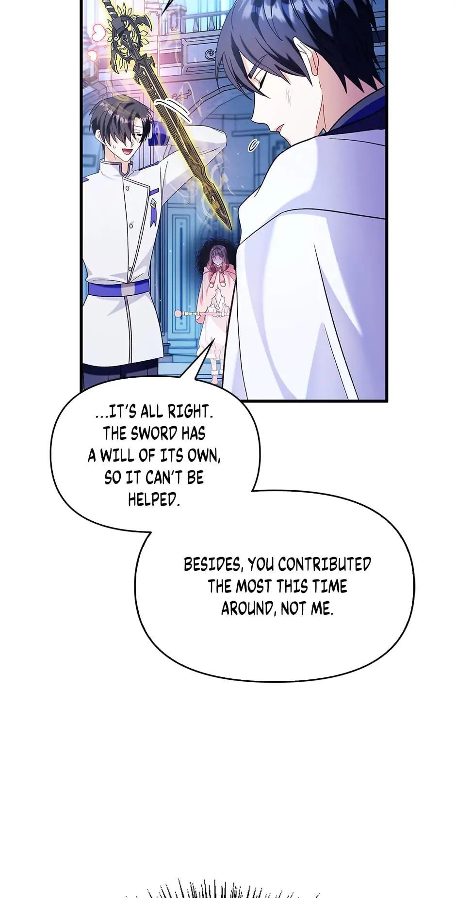 How to Use a Returner Chapter 60 - Page 11