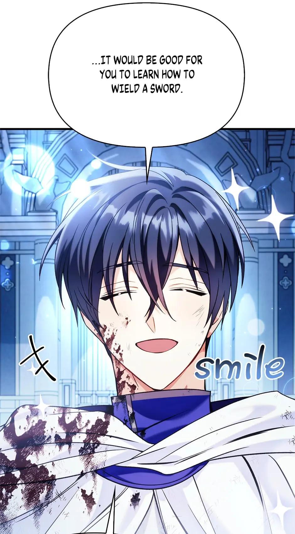 How to Use a Returner Chapter 60 - Page 13