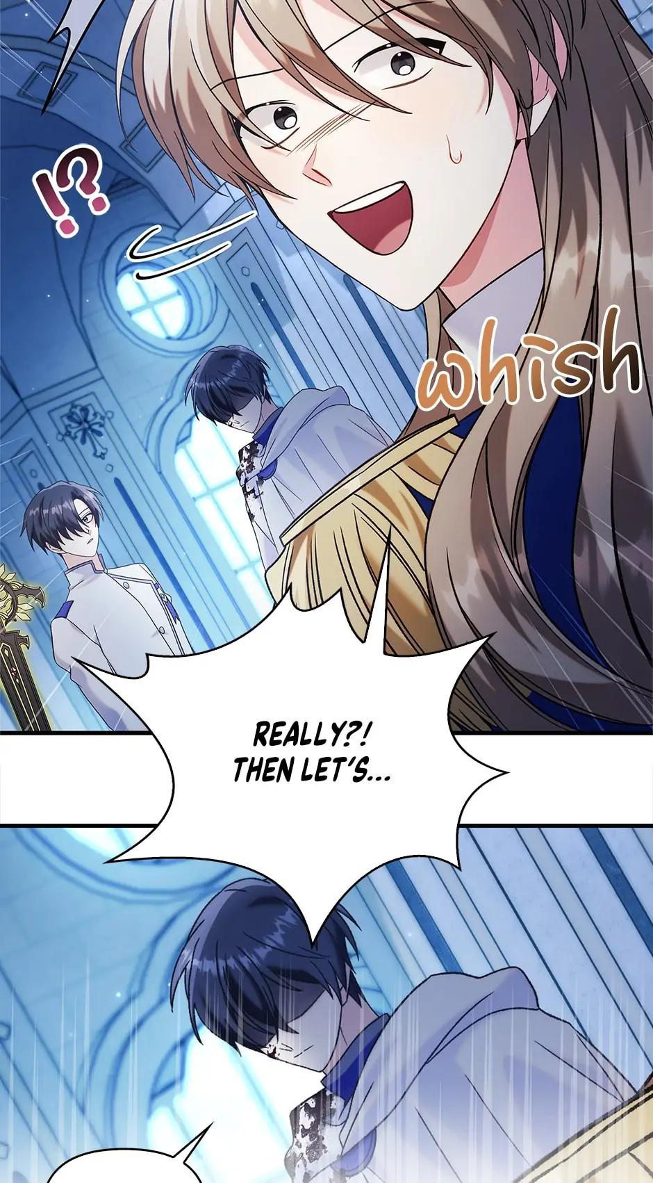 How to Use a Returner Chapter 60 - Page 17