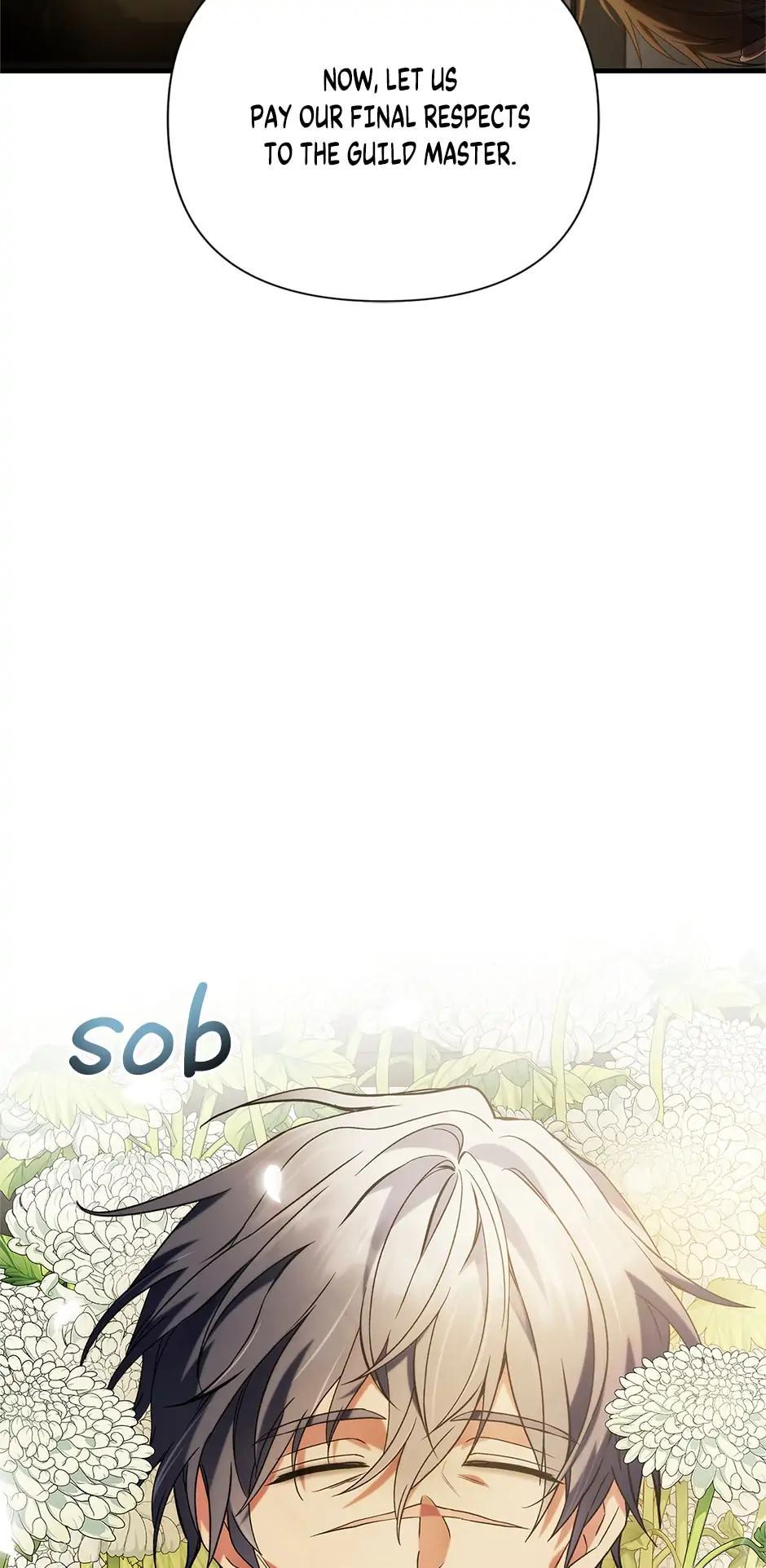 How to Use a Returner Chapter 60 - Page 20