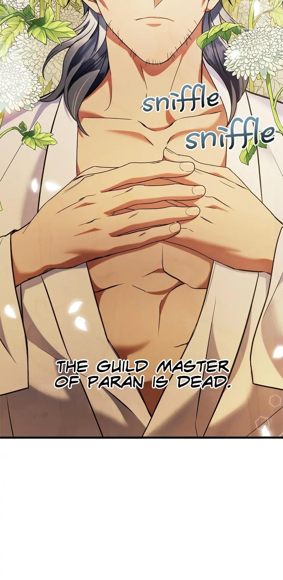 How to Use a Returner Chapter 60 - Page 21