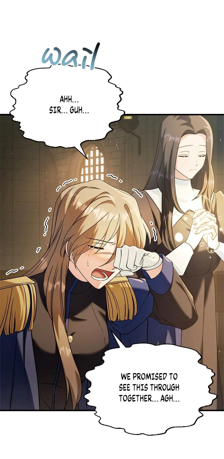 How to Use a Returner Chapter 60 - Page 22