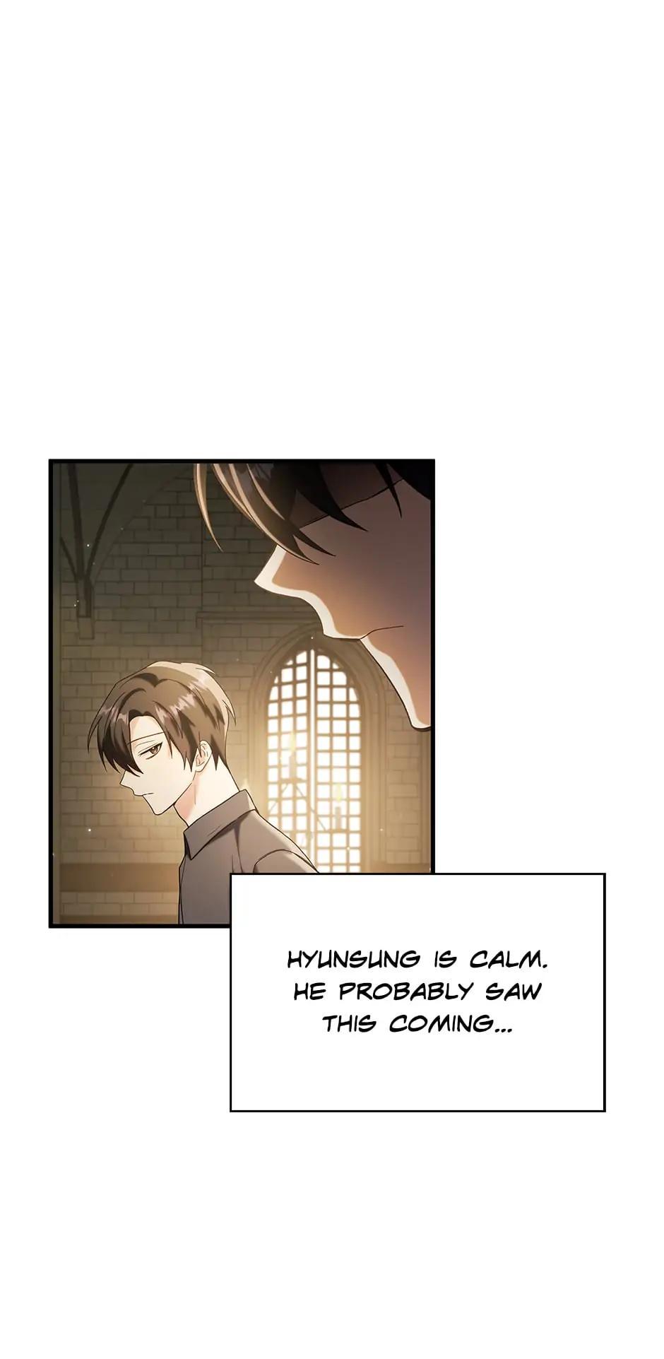 How to Use a Returner Chapter 60 - Page 23