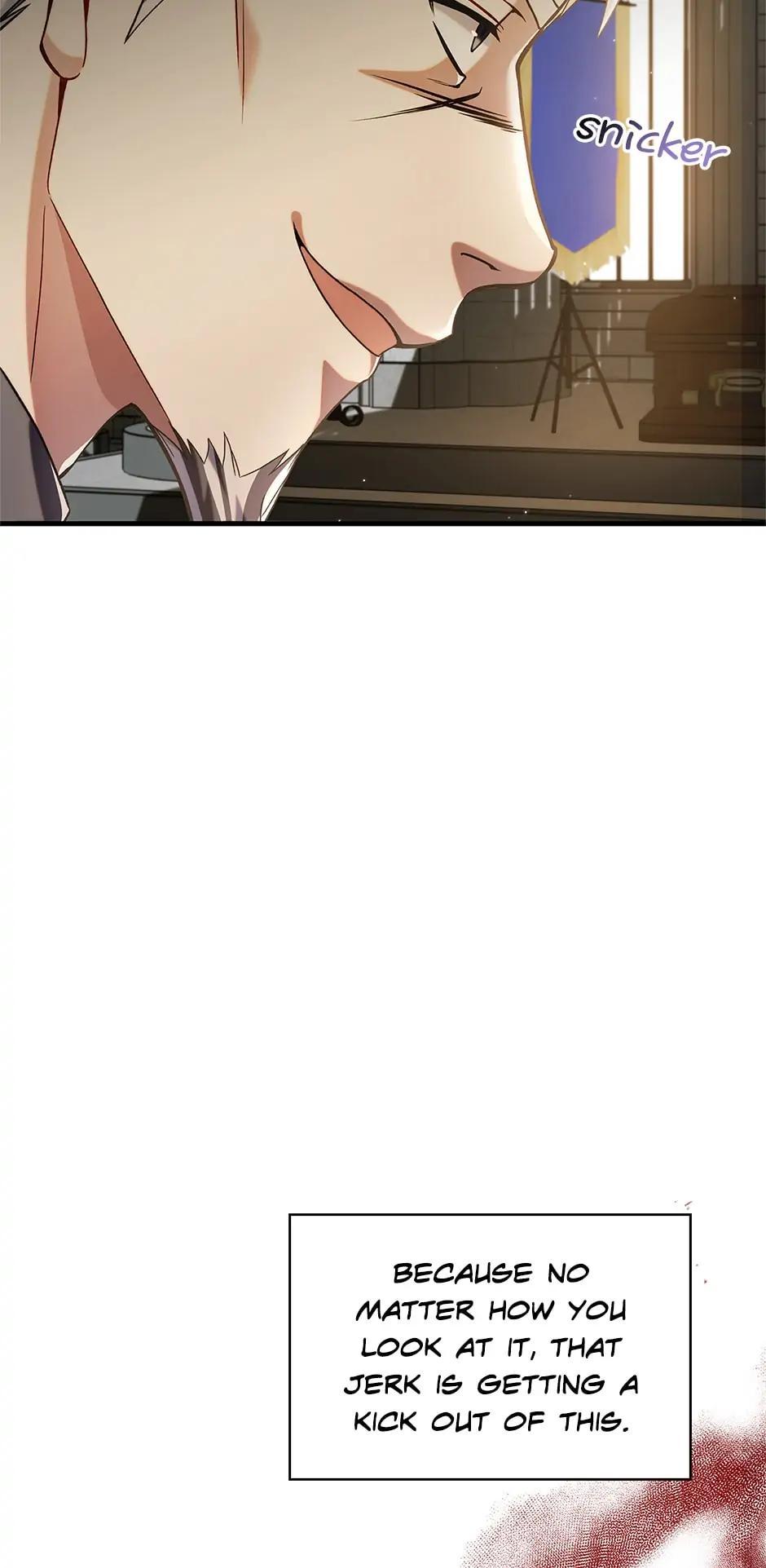 How to Use a Returner Chapter 60 - Page 26