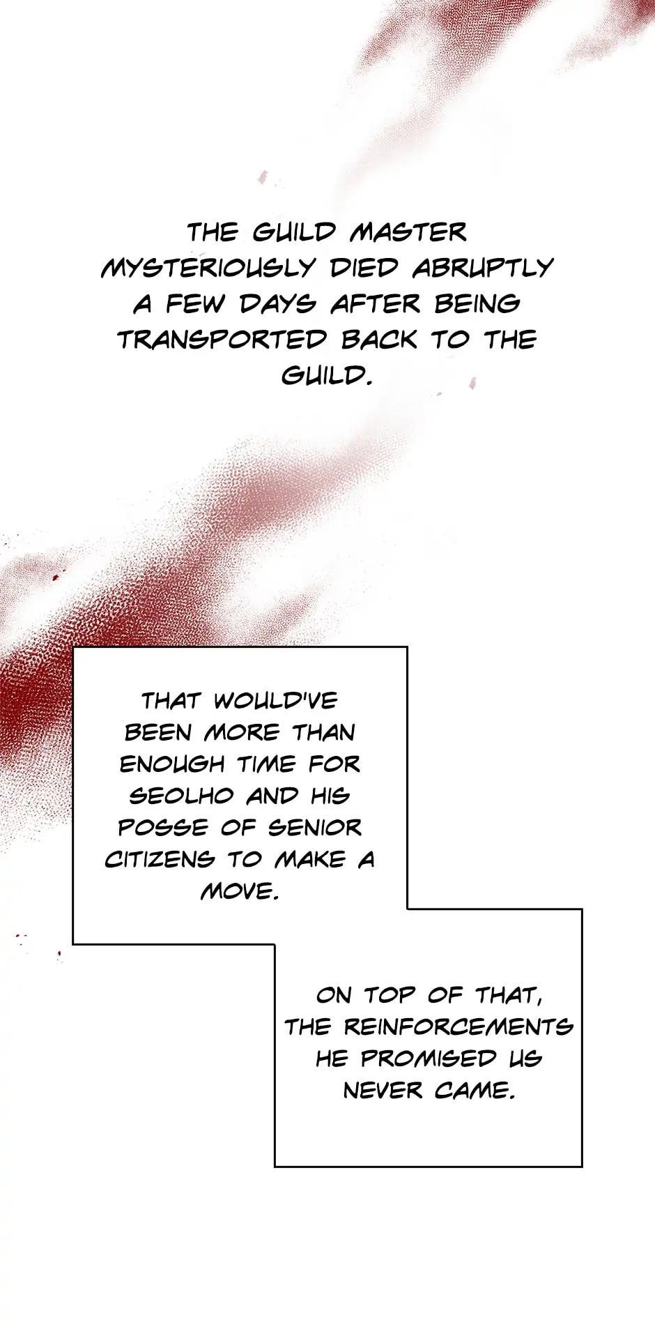 How to Use a Returner Chapter 60 - Page 27