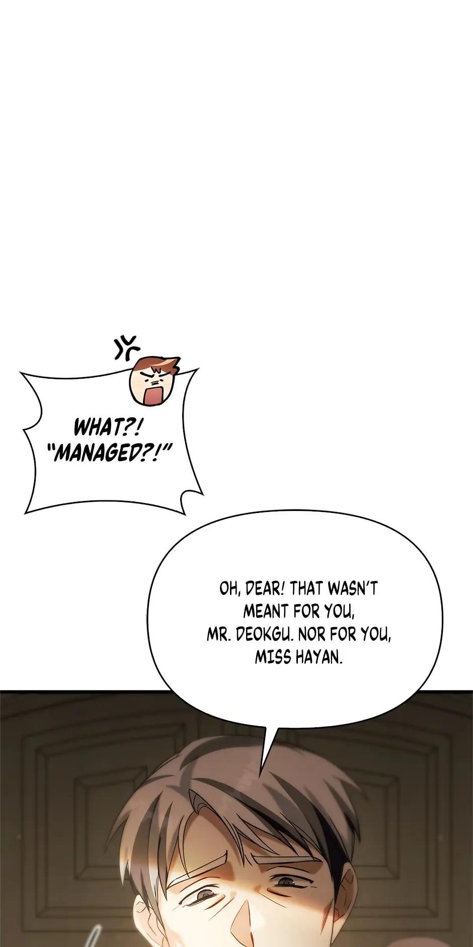 How to Use a Returner Chapter 60 - Page 34