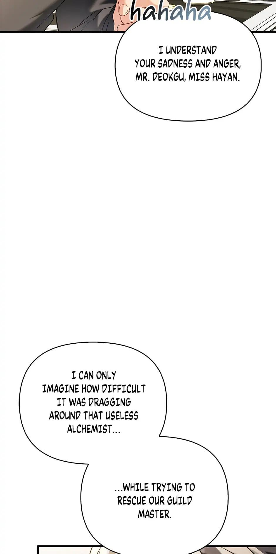 How to Use a Returner Chapter 60 - Page 37