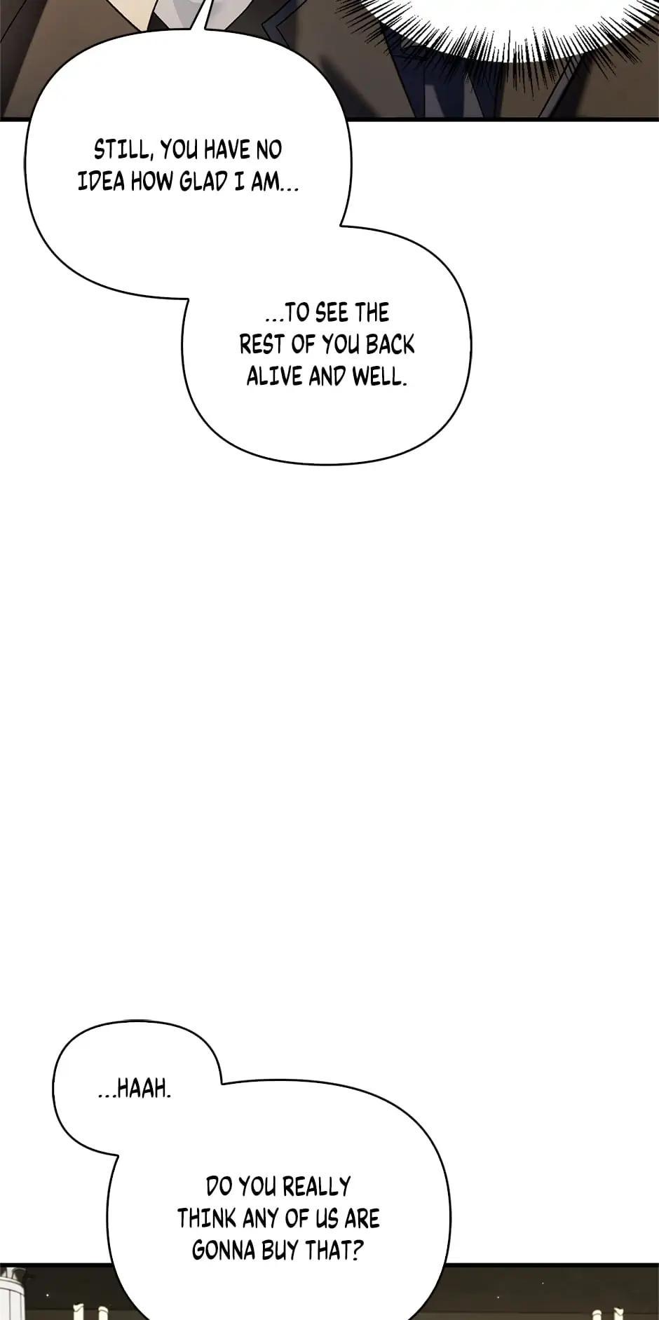 How to Use a Returner Chapter 60 - Page 40