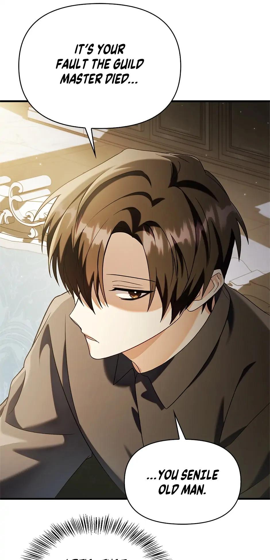 How to Use a Returner Chapter 60 - Page 42