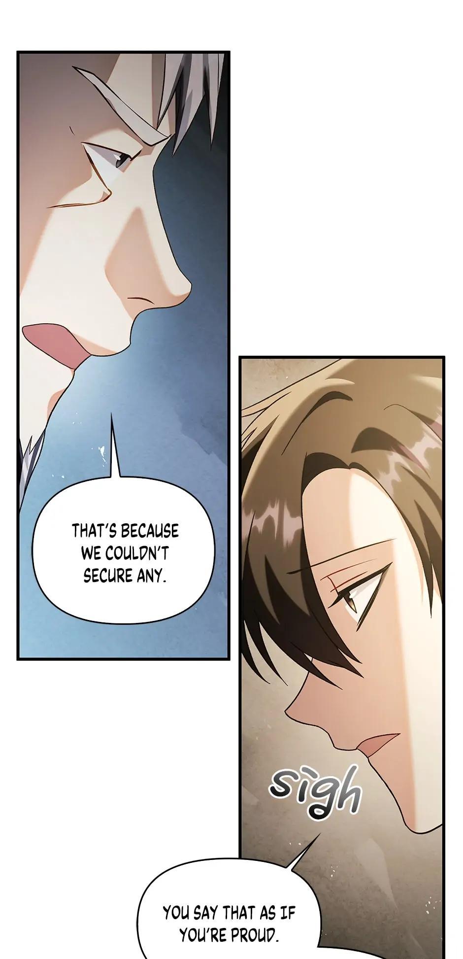 How to Use a Returner Chapter 60 - Page 45